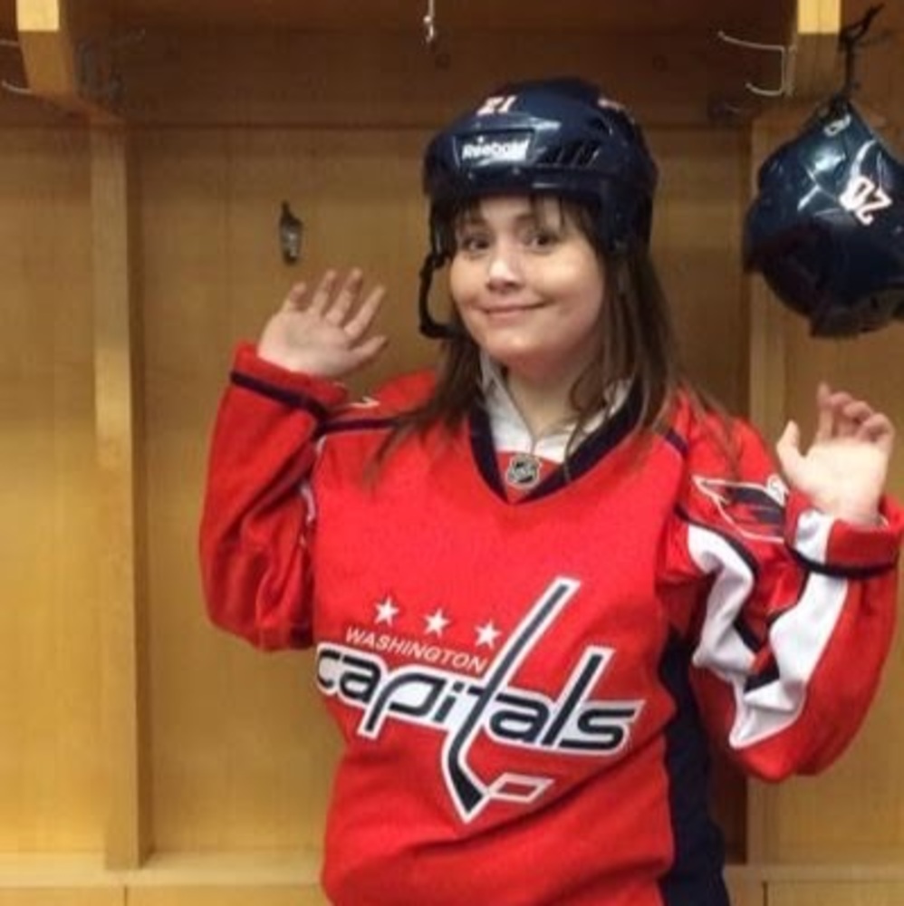 Meet your Posher, Jennifer